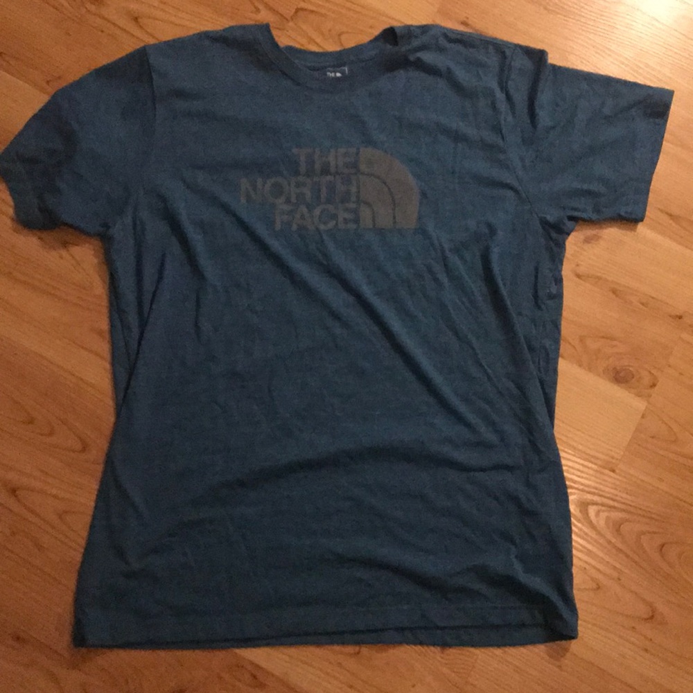 North face T-shirt